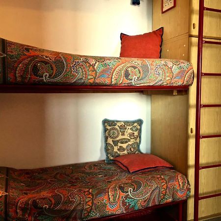 Portovenere Apartment G.H. Портовенере Экстерьер фото