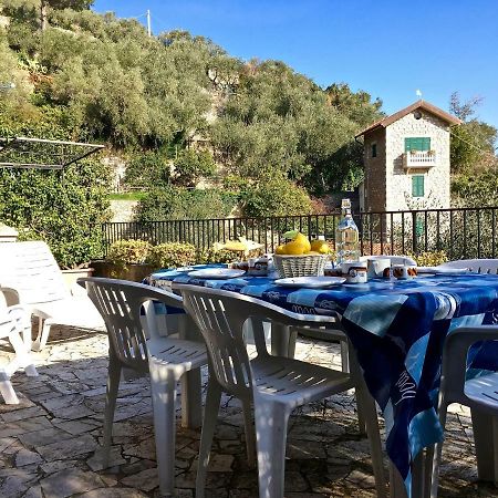Portovenere Apartment G.H. Портовенере Экстерьер фото