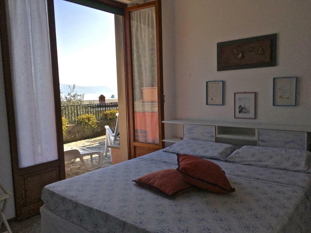 Portovenere Apartment G.H. Портовенере Экстерьер фото