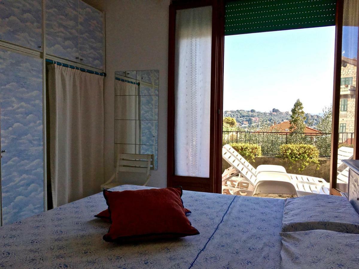Portovenere Apartment G.H. Портовенере Экстерьер фото